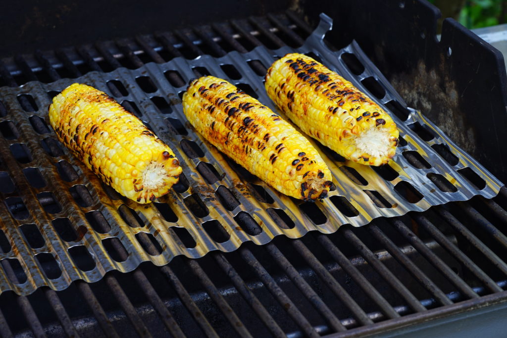 4 Must-Haves for Your Labor Day BBQ - Main Course Market