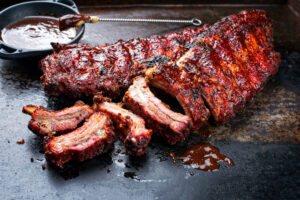 MA butcher shop