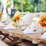 wedding catering boston